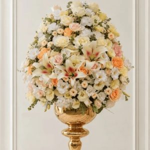 جام گل کوچک رومیزی